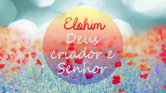 C03_NM04_Elohim - God Our Creator and Ruler