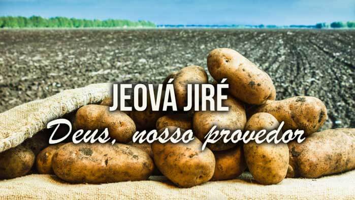 C10_NM11_JehovahJirehGodOur Provider