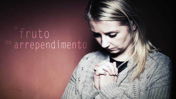 C60_AW13_The Fruit of Repentance