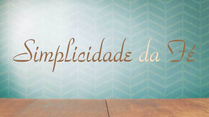 M54_AW19_Simplicity of Faith