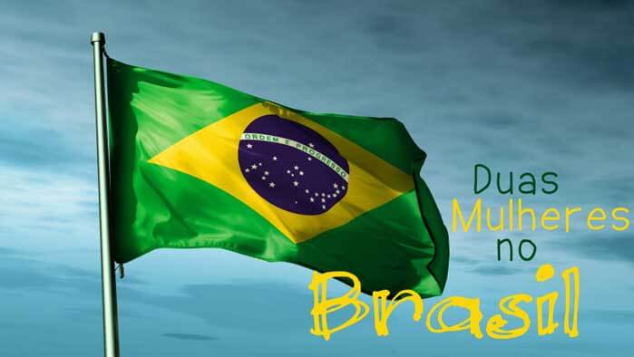 M69_AW37_Two Women in Brazil