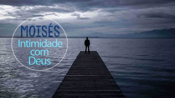 X88_HF06_MosesAn Intimate Knowledge of God